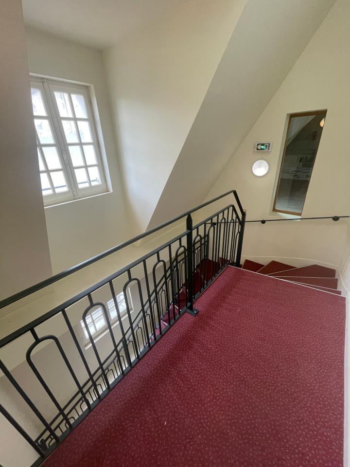 Bureau Rennes 320m² Location bureau Rennes Ille-et-Vilaine OLBUR2533661 2